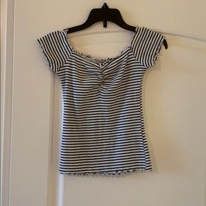 Hollister shirt